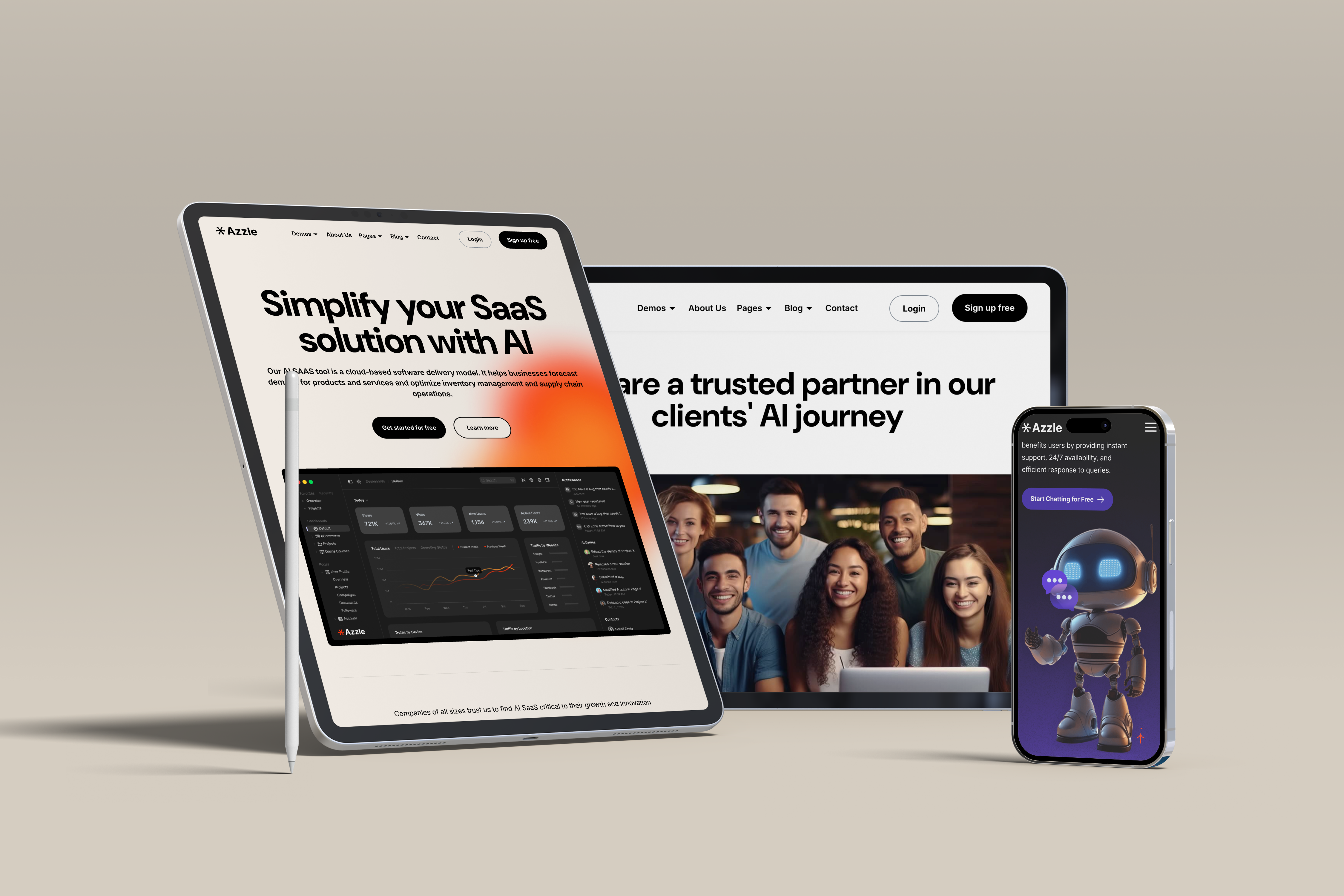 Reebuk Health